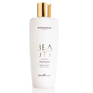 Emmebi Nutry Care shampoo Питательный шампунь Немедленное восстановление
