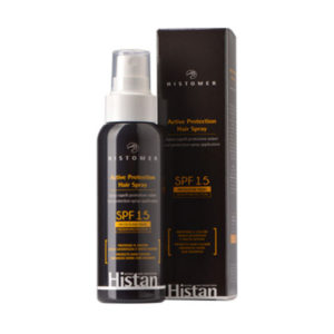 Спрей солнцезащитный Histomer HISTAN Active Protection Spray SPF15