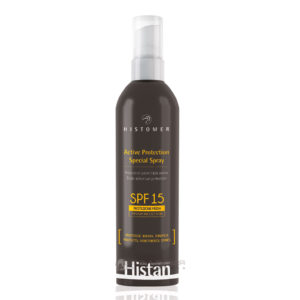 Спрей солнцезащитный Histomer HISTAN Active Protection Spray SPF15