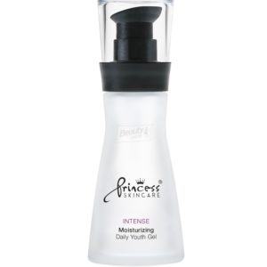 Princess Daily Youth Moisturizing Gel Увлажняющий гель с гиалуроновой кислотой