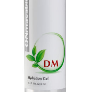 Onmacabim DM-LINE Hydration Gel Разогревающий гель для монофазного кислотного очищения