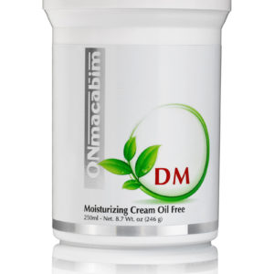 Onmacabim DM Line Moisturizing Cream Oil Free SPF 15 Увлажняющий крем для жирной кожи