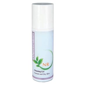 Онмакабим Очищающий гель для нормальной, сухой кожи NR Cleansing Gel
