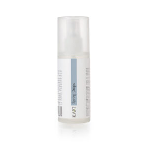 Освежающий и успокаивающий спрей Spring Drops Kart Relaxing Spray