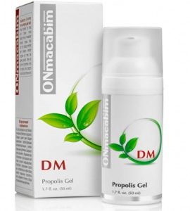 Onmacabim DM Line Propolis Gel Гель Прополис
