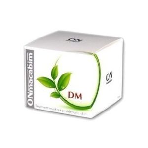 Onmacabim DM Line Acne Treatment Mask Маска для лечения акне себорегулирующая
