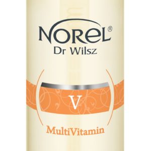 Norel Осветляющий тоник с витаминным комплексом /MultiVitamin – Illuminating vitamin tonic