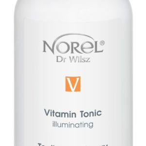 Norel MultiVitamin – Illuminating vitamin tonic Осветляющий тоник с витаминным комплексом