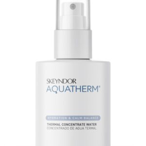 Концентрированная термальная вода с магнием Skeyndor AquathermThermal concentrate water