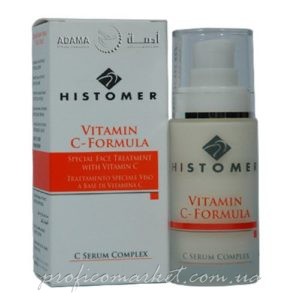 HISTOMER Vitamin C Serum Complex – Сыворотка для лица с витамином С