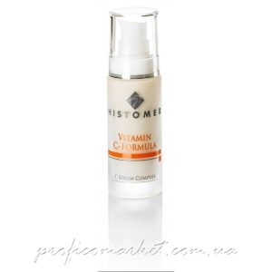 HISTOMER Vitamin C Serum Complex – Сыворотка для лица с витамином С