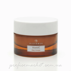 HISTOMER VITAMIN C Day Cream SPF15 Дневной Крем для лица с витамином С