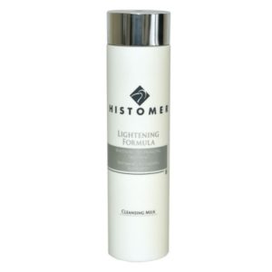 Histomer Lightening Formula Очищающее молочко для сияния кожи