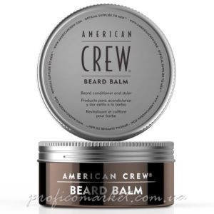 American Crew Beard Balm Бальзам для бороды