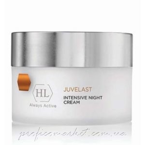 Интенсивный ночной крем Holy Land JUVELAST Intensive Night Cream