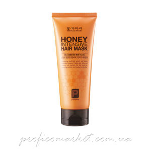 Маска медовая для восстановления волос DAENG GI MEO RI Honey Intensive Hair Mask