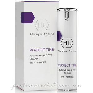 Holy Land  PERFECT TIME Anti Wrinkle Eye Cream Крем для век