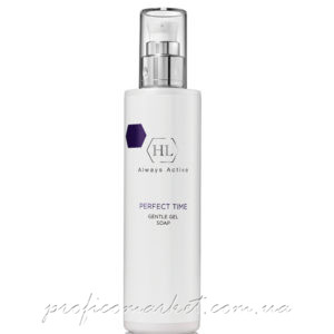 Holy Land PERFECT TIME GENTLE GEL SOAP Очищающий гель- мыло 250 ml