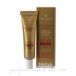 Бальзам для губ Histomer HISTAN Lip Balm SPF 50+