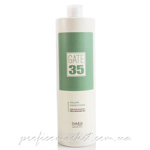 Кондиционер для объёма Emmebi GATE 35 OLIVA BIO VOLUME CONDITIONER