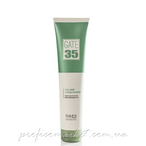 Emmebi GATE 35 OLIVA BIO VOLUME CONDITIONER Кондиционер для объёма