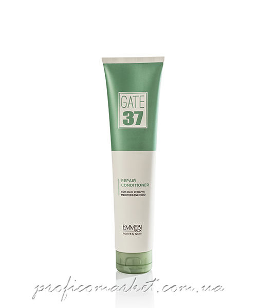 Emmebi GATE 37 OLIVA BIO REPAIR CONDITIONER Восстанавливающий кондиционер