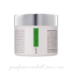 KART Энзимный пилинг для стопы Foot Enzimatic Peeling