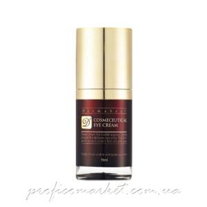 Крем навколо очей Dermaheal Cosmeceutical Anti-Wrinkle Eye Cream 15мл 