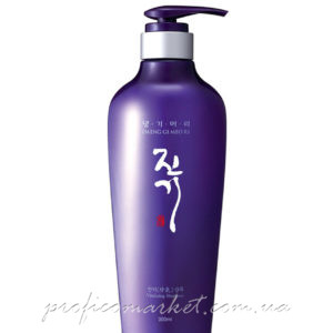 Daeng Gi Meo Ri Vitalizing Shampoo Регенерирующий шампунь
