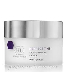 Укрепляющий и обновляющий дневной крем PERFECT TIME DAILY FIRMING CREAM