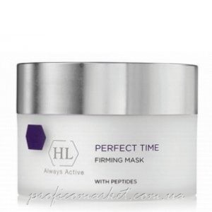 Подтягивающая маска Holy Land PERFECT TIME FIRMING MASK
