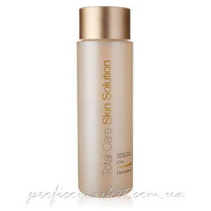 Тоник для лица, шеи, декольте Dermaheal Total Care Skin Solution