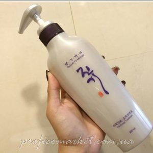 Регенерирующий интенсивный кондиционер Daeng Gi Meo Ri Vitalizing Treatment