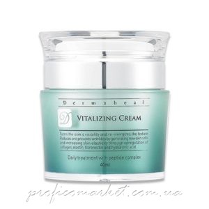 Ревитализирующий крем Dermaheal Vitalizing Cream