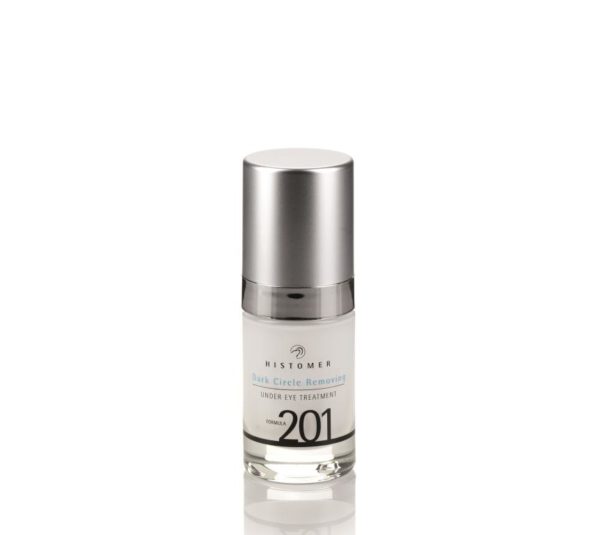 Histomer Formula 201 Dark Circle Remover Сыворотка от темных кругов и отеков под глазами с эффектом anti-age