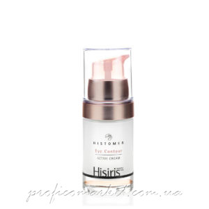 Histomer HISIRIS Eye Contour Active Cream Крем активный для контура глаз