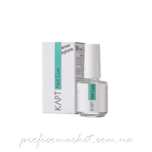Kart Feeto Сare Nail Cure Профилактическая жидкость для ухода за ногтями