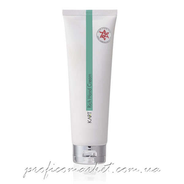 Kart Feeto Care Rich Hand Cream Питательный интенсивный крем для рук