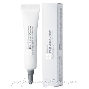 Заживляющий крем Dermaheal Post Laser Cream