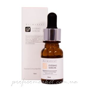 Dermaheal Eyebag Serum Интенсивная сыворотка от мешков под глазами Дермахил
