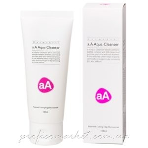 Dermaheal Очищающий гель A. A Aqua Cleanser Дермахил