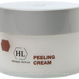 Пилинг-крем Peeling Cream Holy Land