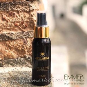 Лифтинг для волос Emmebi Argania Sahara Secrets Hair Lifting