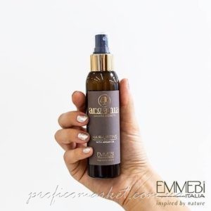 Emmebi Argania Sahara Secrets Hair Lifting – лифтинг для волос