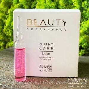 Emmebi Beauty Experience Nutry Care Lotion Лосьон-уход питательный