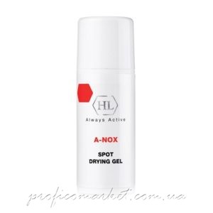 Holy Land A-Nox Spot Drying Gel Подсушивающий гель