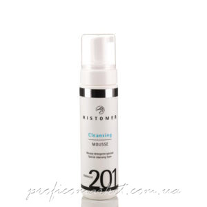 Очищающий мусс Histomer Formula 201 Cleansing Mousse
