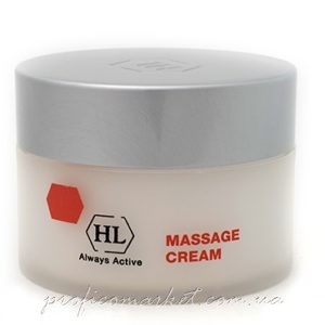 Holy Land Massage Cream Массажный крем
