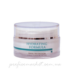 HISTOMER Hydrating Nutrition – Увлажняющий питательный крем