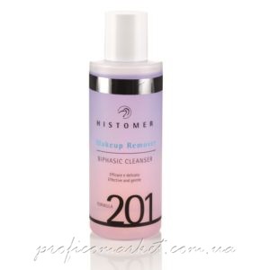 Histomer Formula 201 Make-Up Remover Двухфазное средство для демакияжа